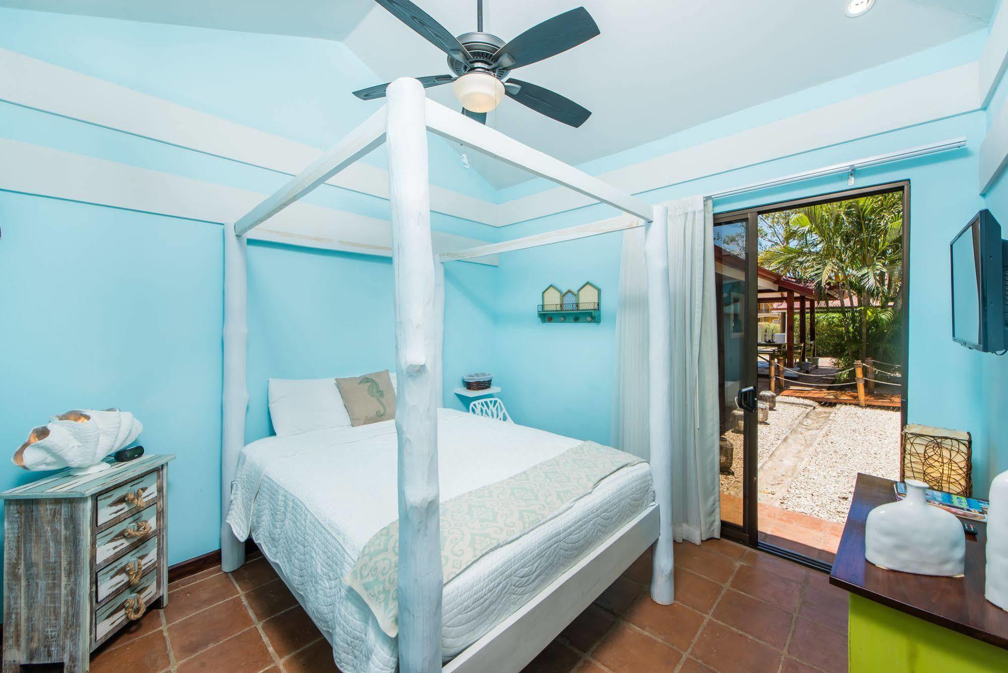 Sirena Serena B&B And Retreat Tamarindo Luaran gambar